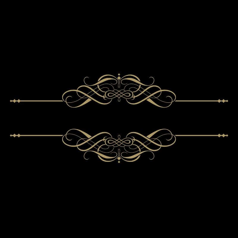 Separators · Headers · Frames