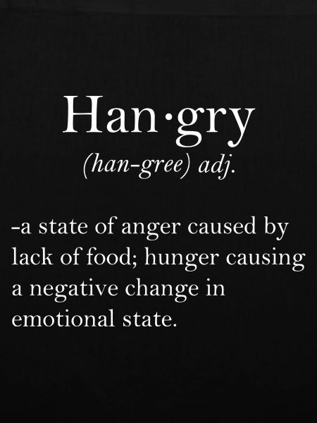 Hangry Gift