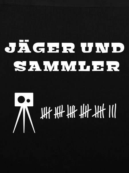Jäger und Sammler