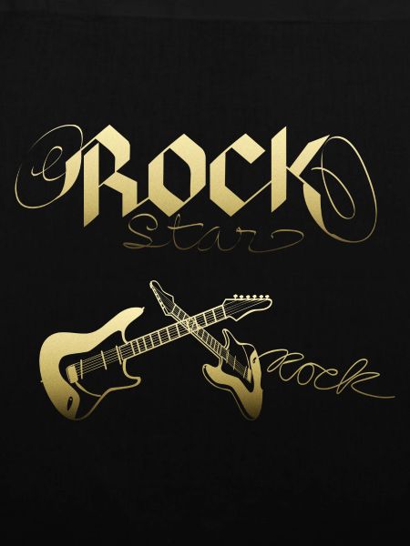 Rock Star