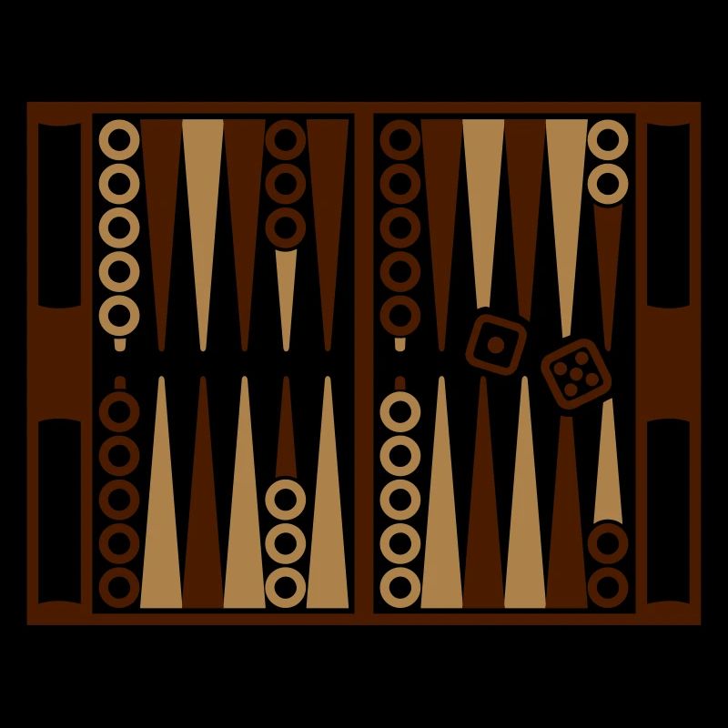 Backgammon