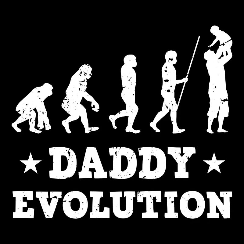 Daddy Evolution