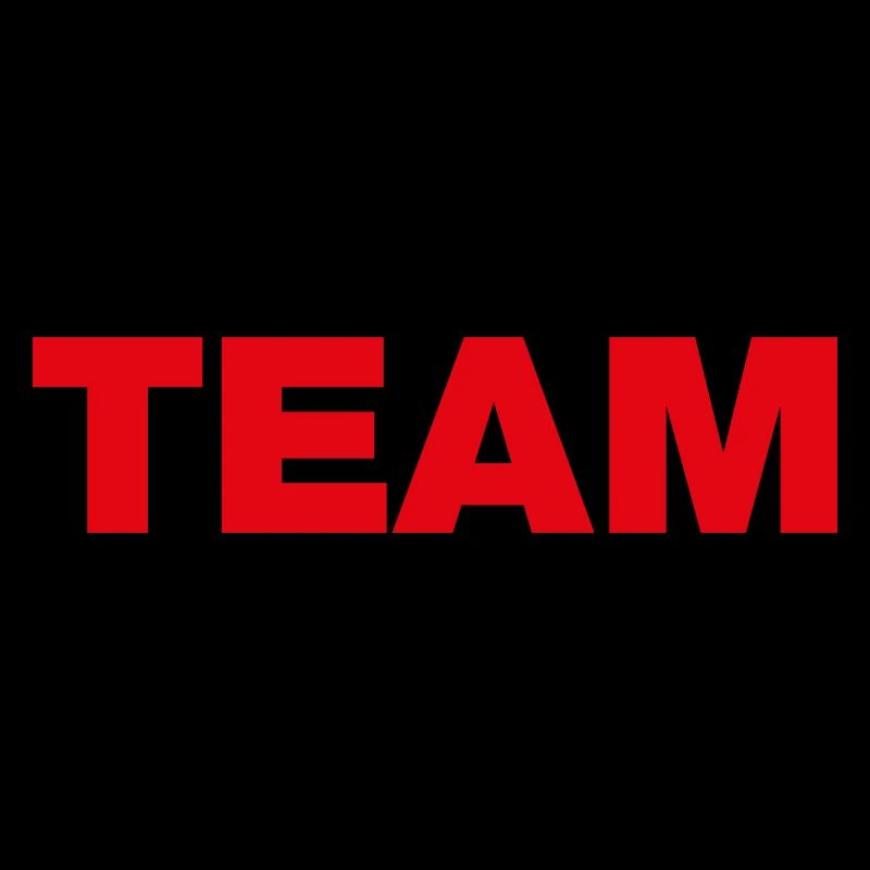 TEAM (red)