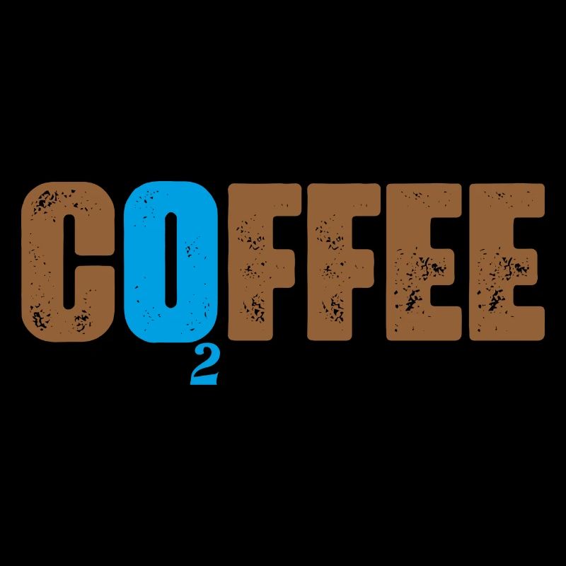 i like coffee with my oxygen,