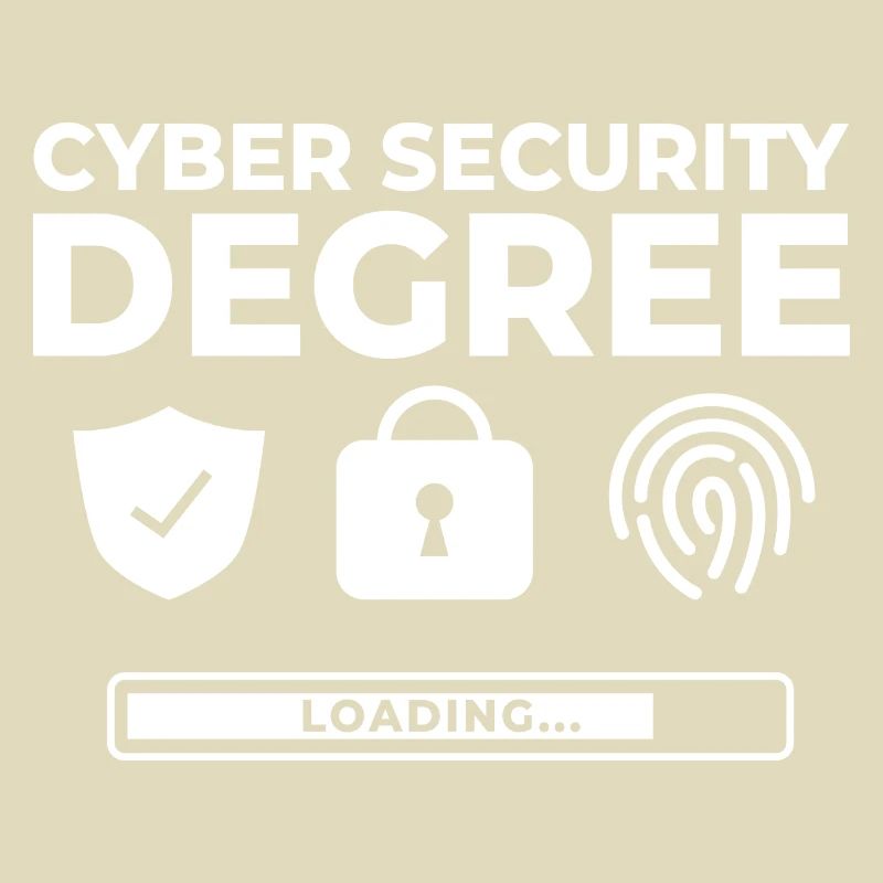 Cyber Security Information Computer Sicherheit
