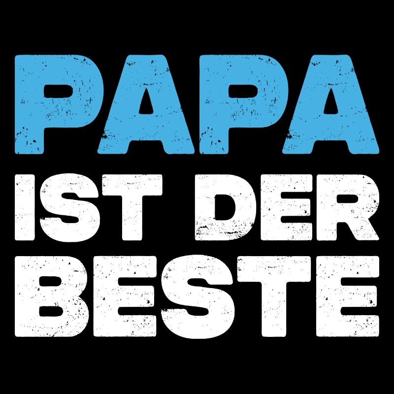 Papa Ist Der Beste