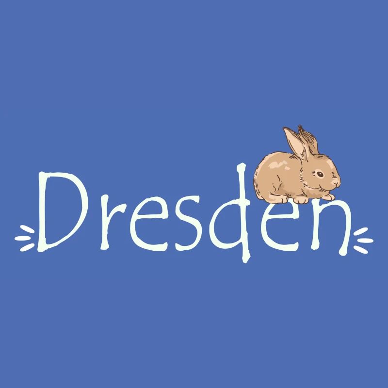 Dresden Hase