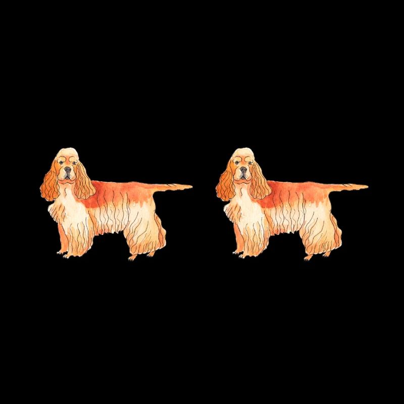Amerikanischer Cocker Spaniel