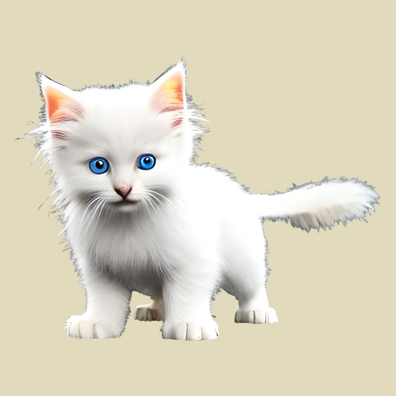 katzebaby niedlich