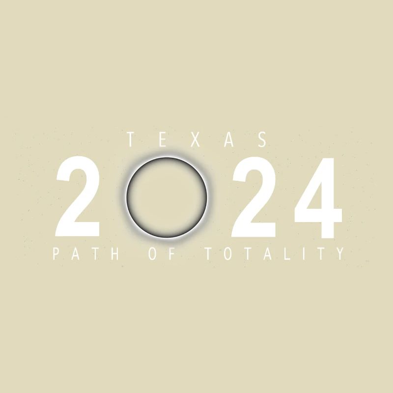 Solar Eclipse Texas April 8 2024
