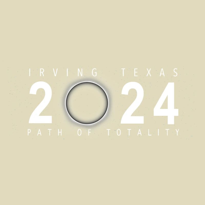 Solar Eclipse Irving Texas April 8 2024