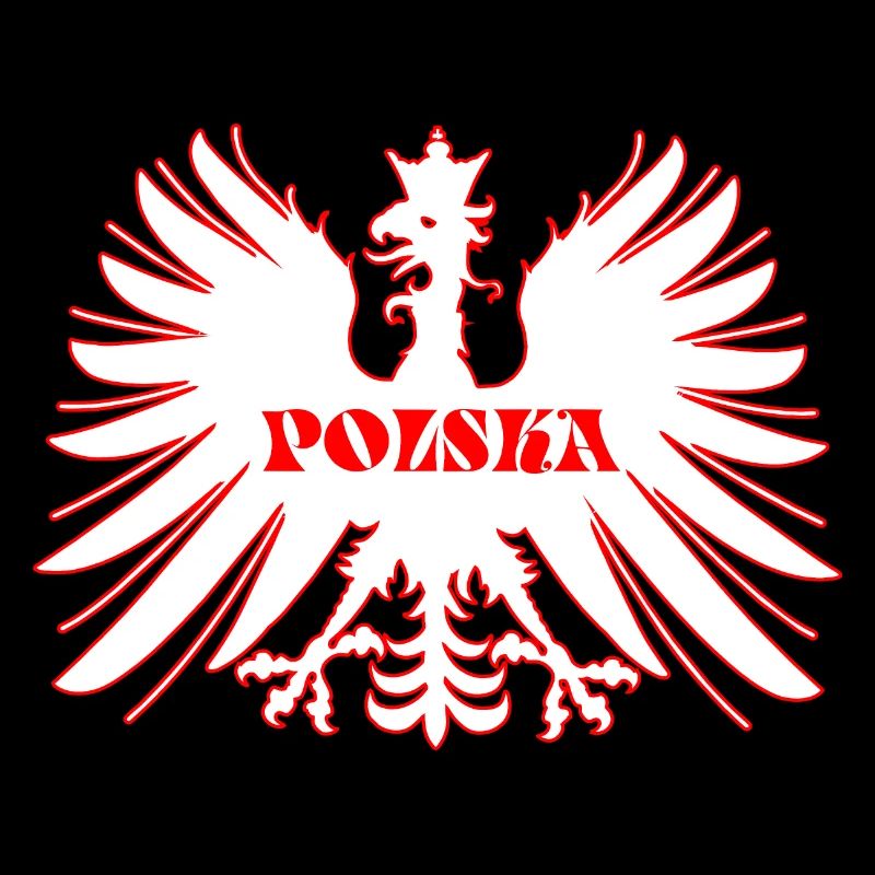 Aigle polonais