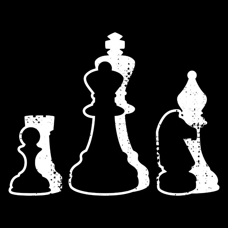 Schachfiguren