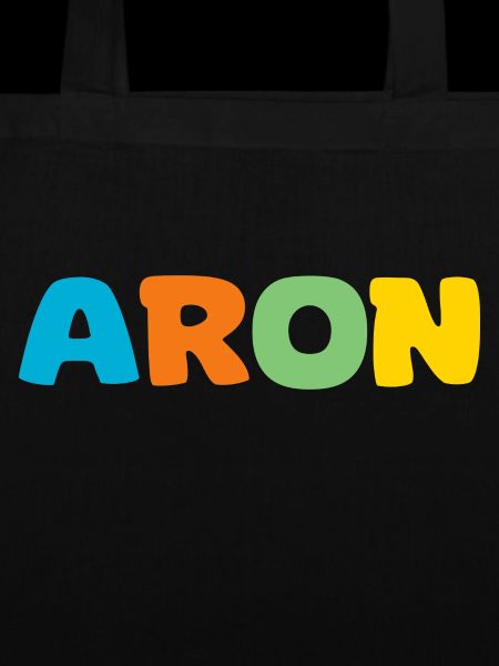 Name - Aron