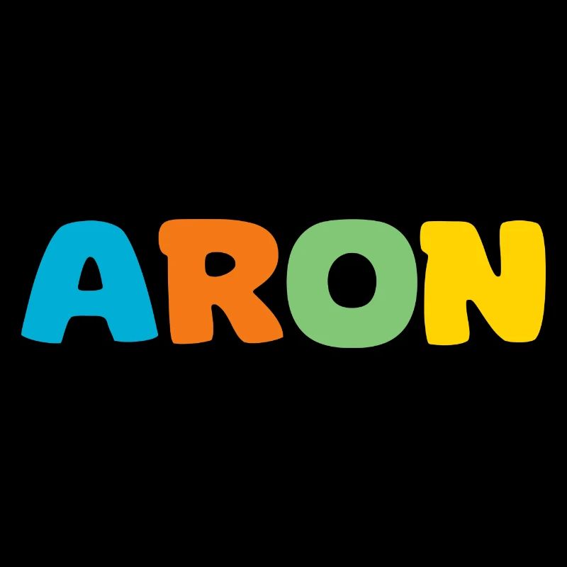 Name - Aron