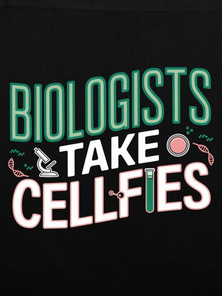 Biologists Take Cellfies 6