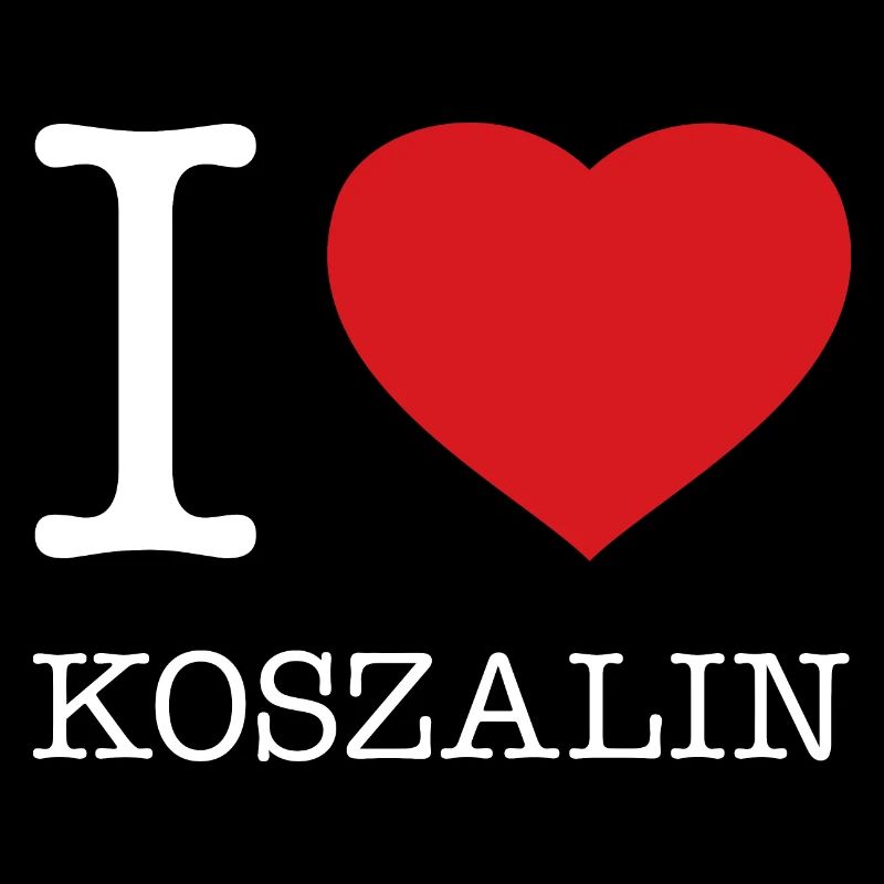 J’ADORE KOSZALIN