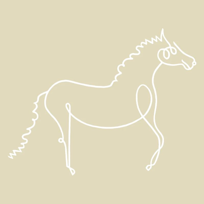 Pferd