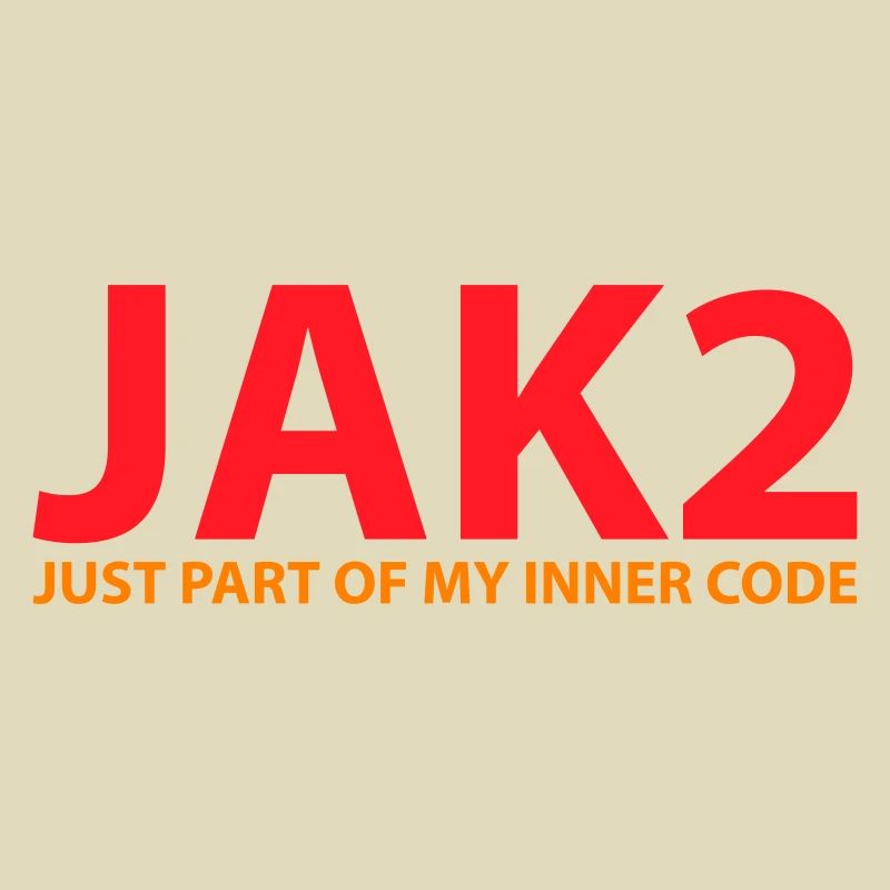 JAK2 - Juste une partie de mon code intérieur