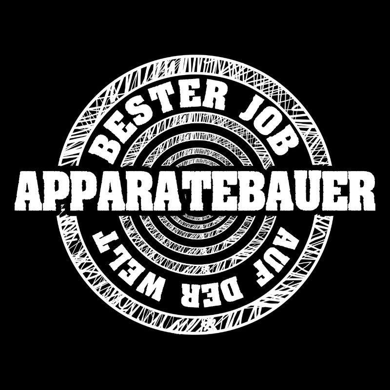 Beruf Apparatebauer
