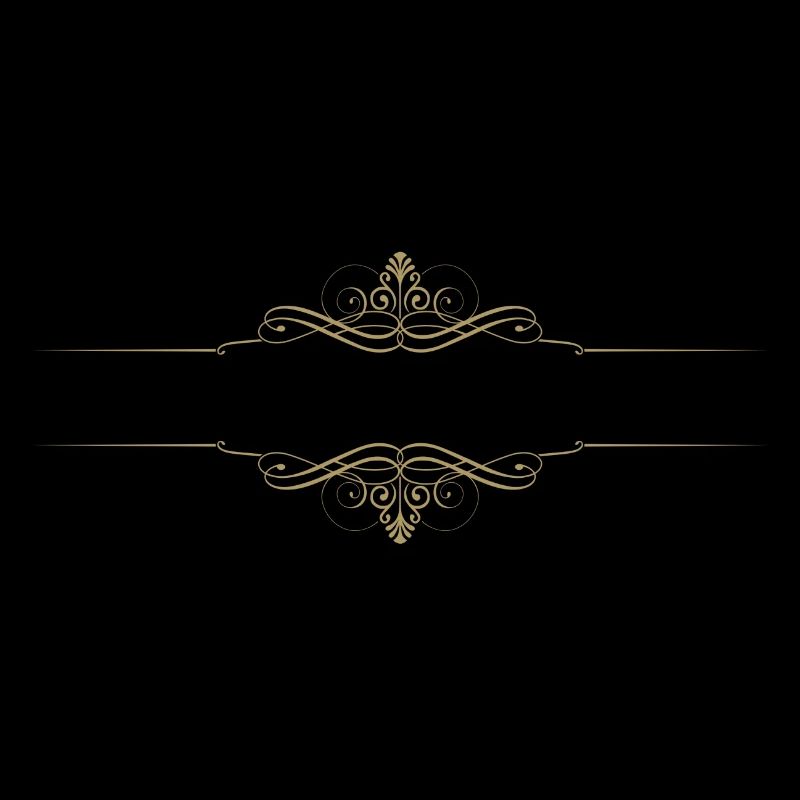 Separators · Headers · Frames