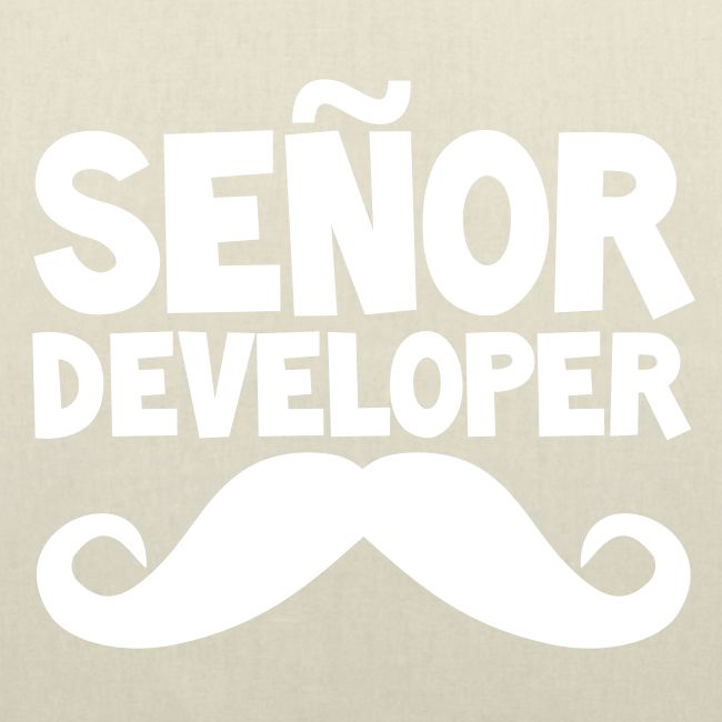 Señor Developer