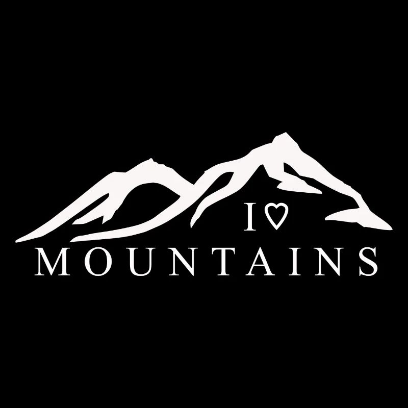 Mountains