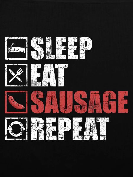 sausage