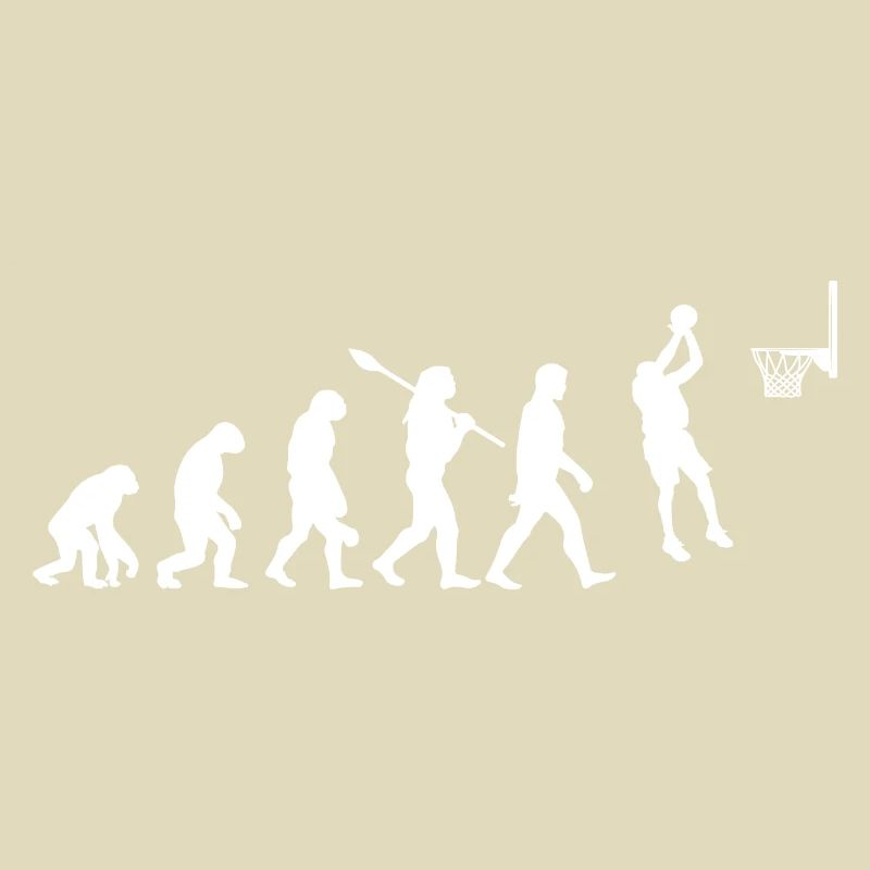 Basket évolution