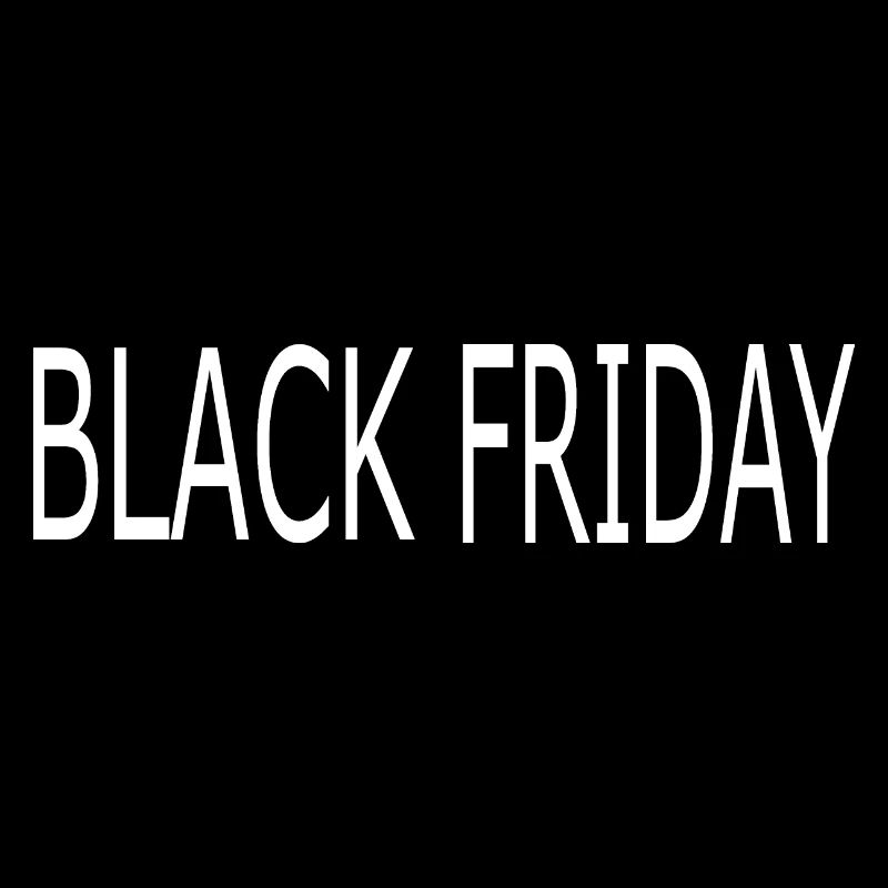 Black friday