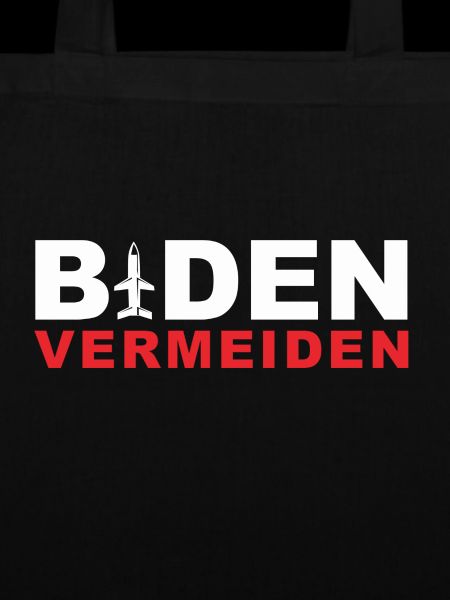 Biden Vermeiden