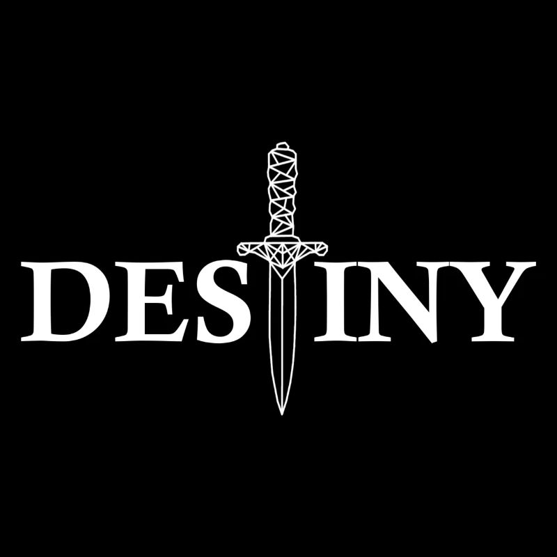 Destiny Dagger