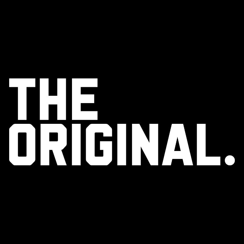 L’original