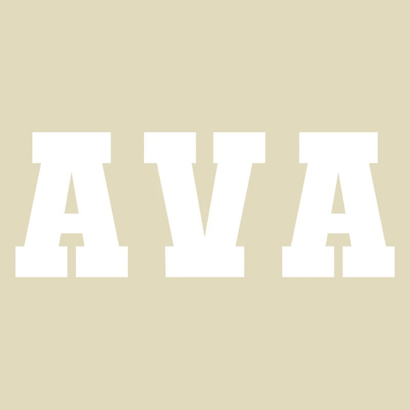 Nom - Ava