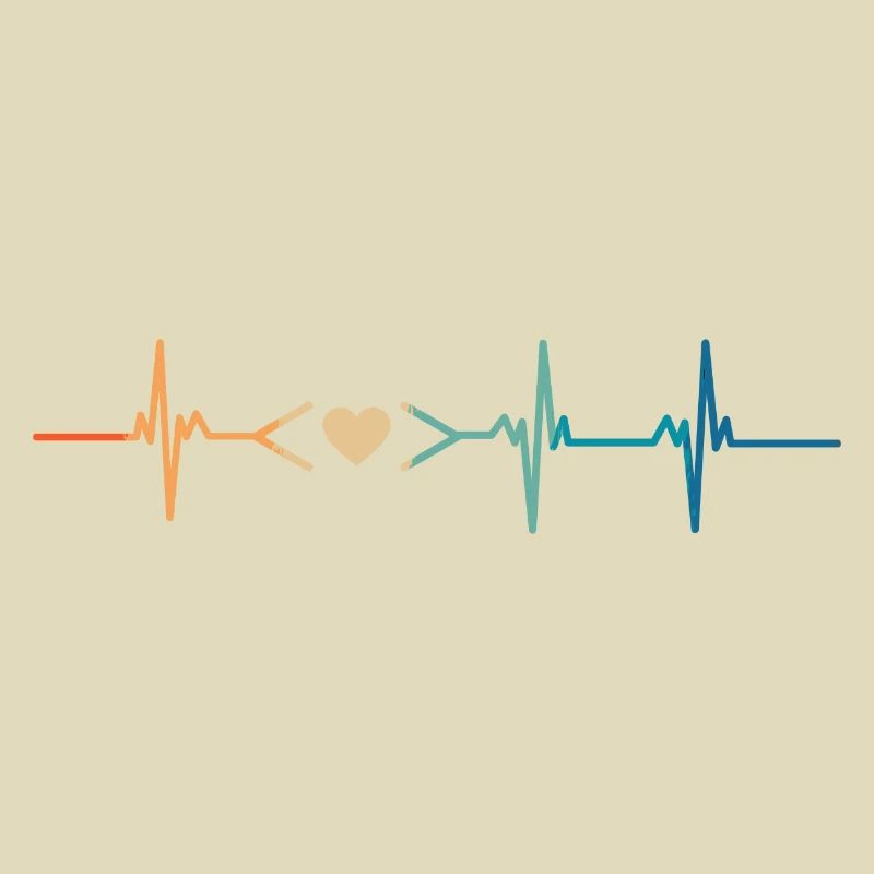 Heartbeat Coding Liebe