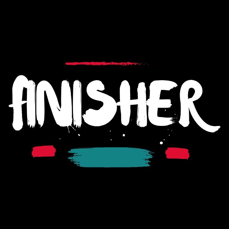 Finisher