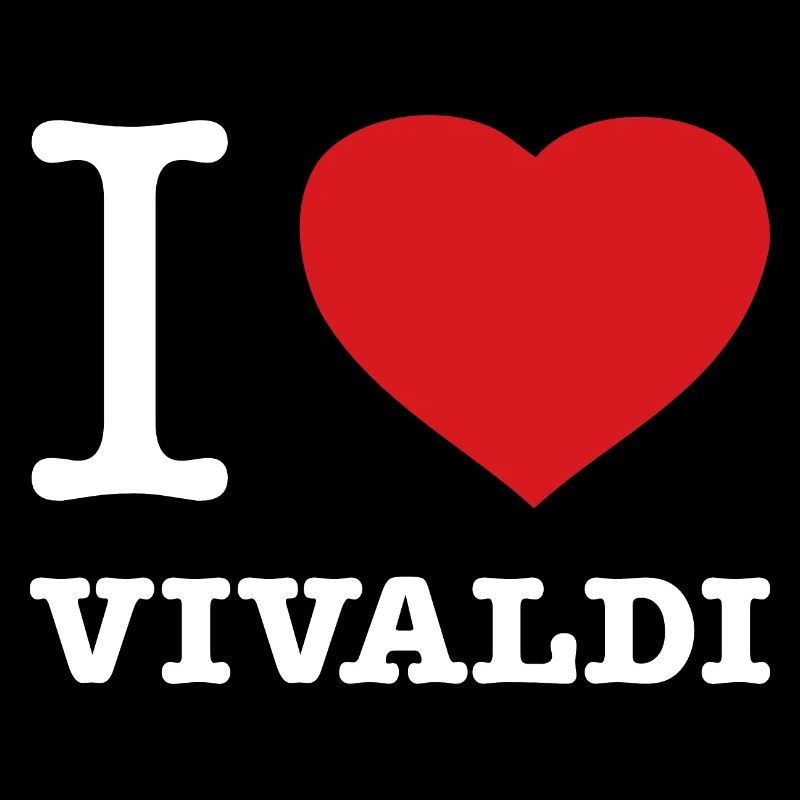 J’ADORE VIVALDI