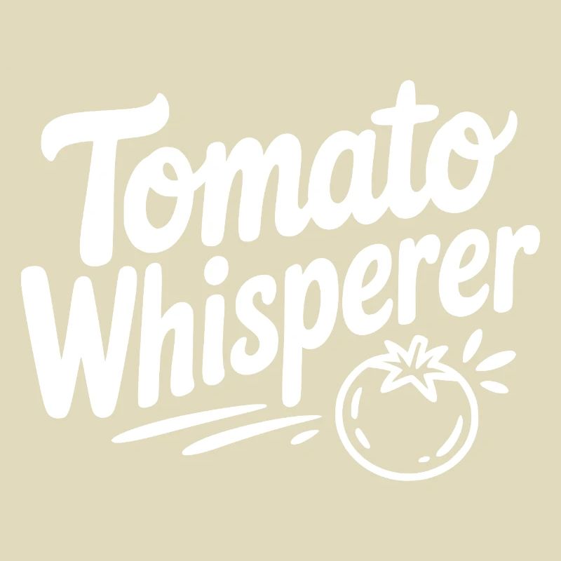 Tomatenflüsterer