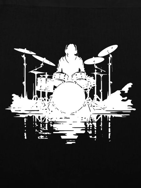 Drummer Sketch