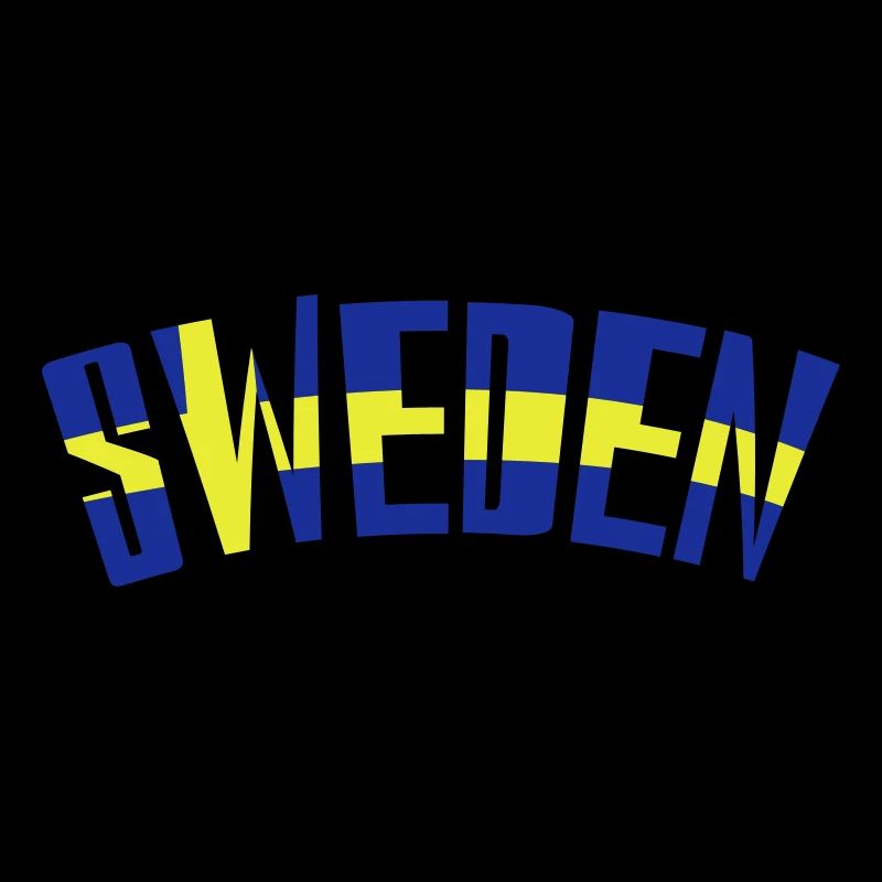sweden