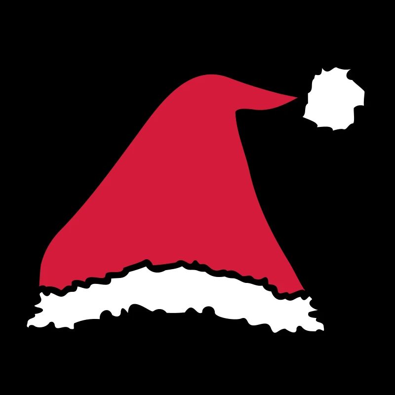 Chapeau de Père Noël