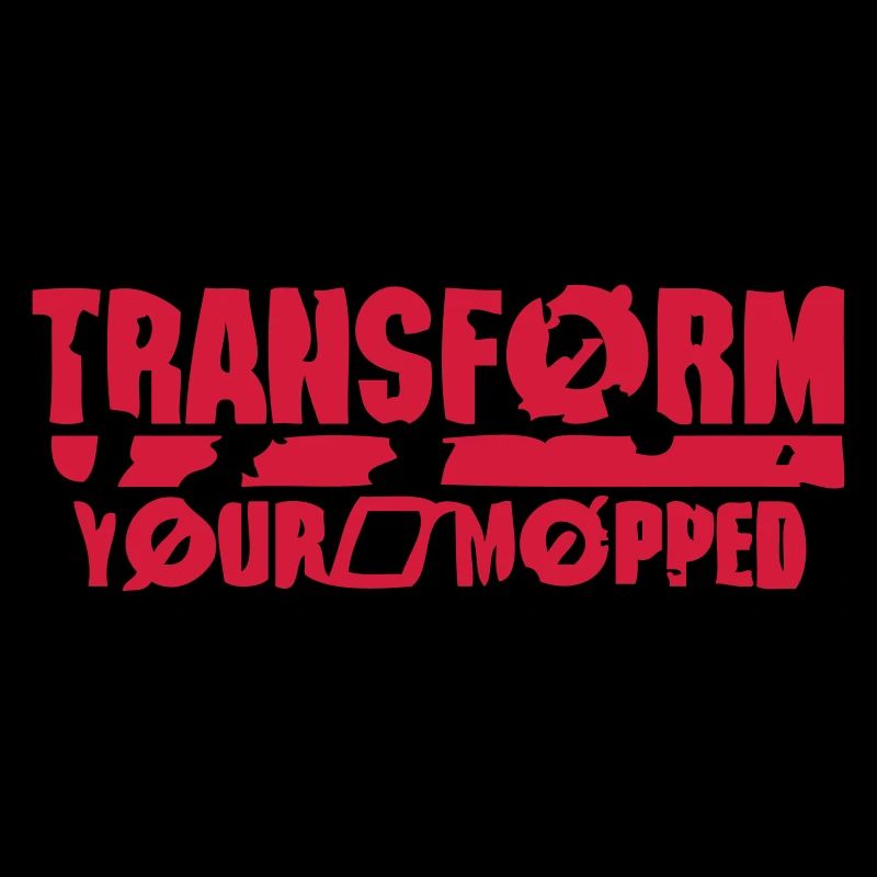 Transform / Retro
