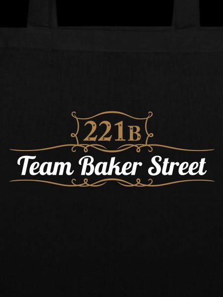 Team Baker Street