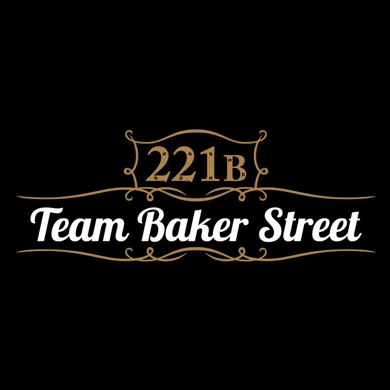 Team Baker Street