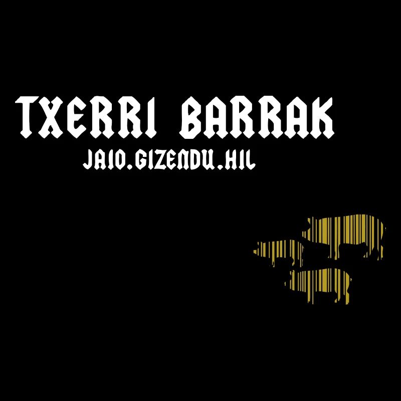 Berri Txarrak
