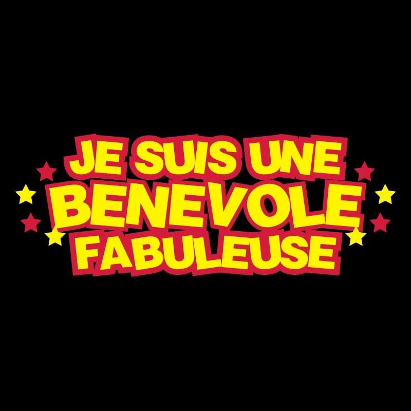 Bénévolat / Bénévole / Solidaire / Humanitaire