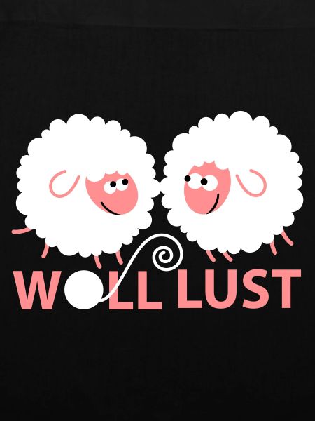 Woll Lust