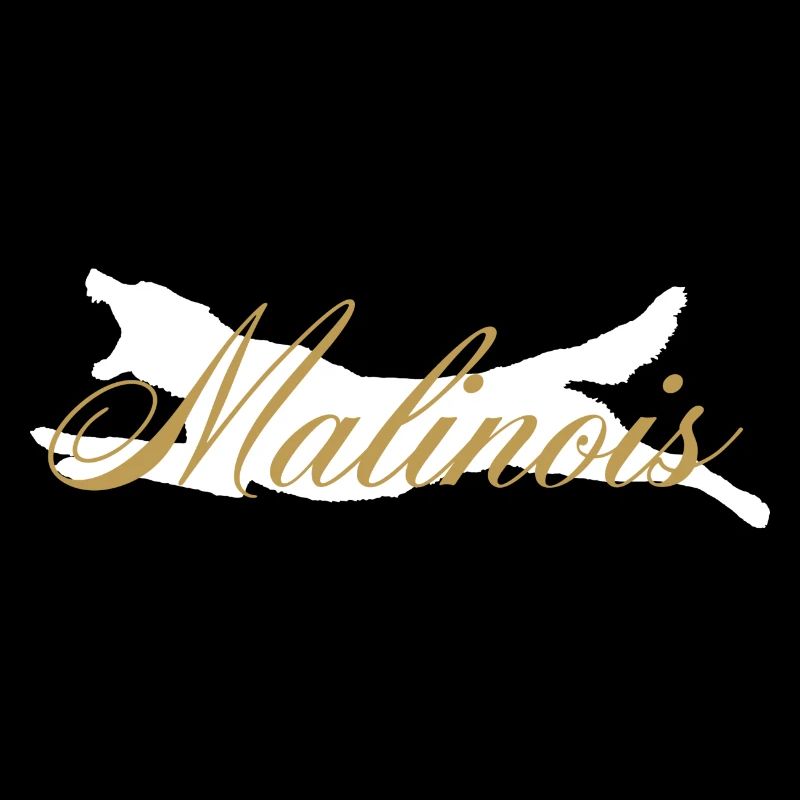 Mali Fly Malinois White