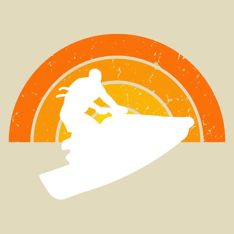 Jet ski