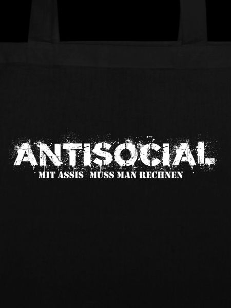 Antisocial mit assis